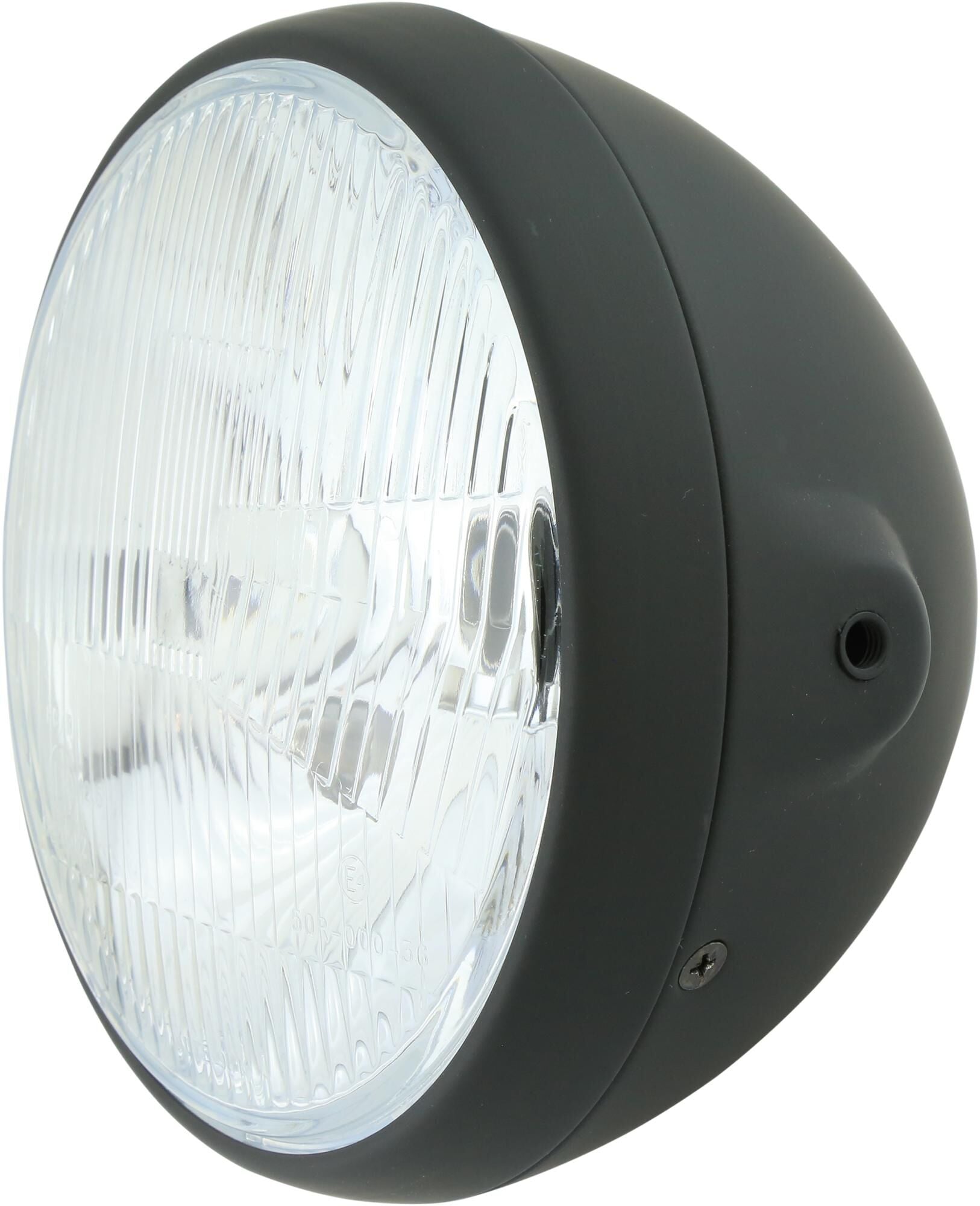 Shin yo hoofdkoplamp british-style main coupon h4 7inch sw british