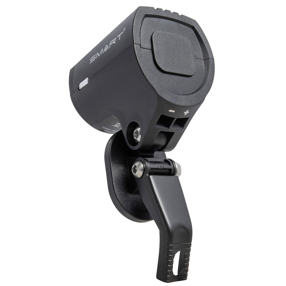 Smart d e e-bike front light