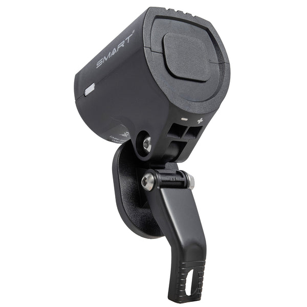 Smart d e e-bike front light