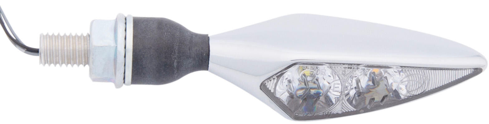 Kellermann led knipperlicht micro rhombus pl