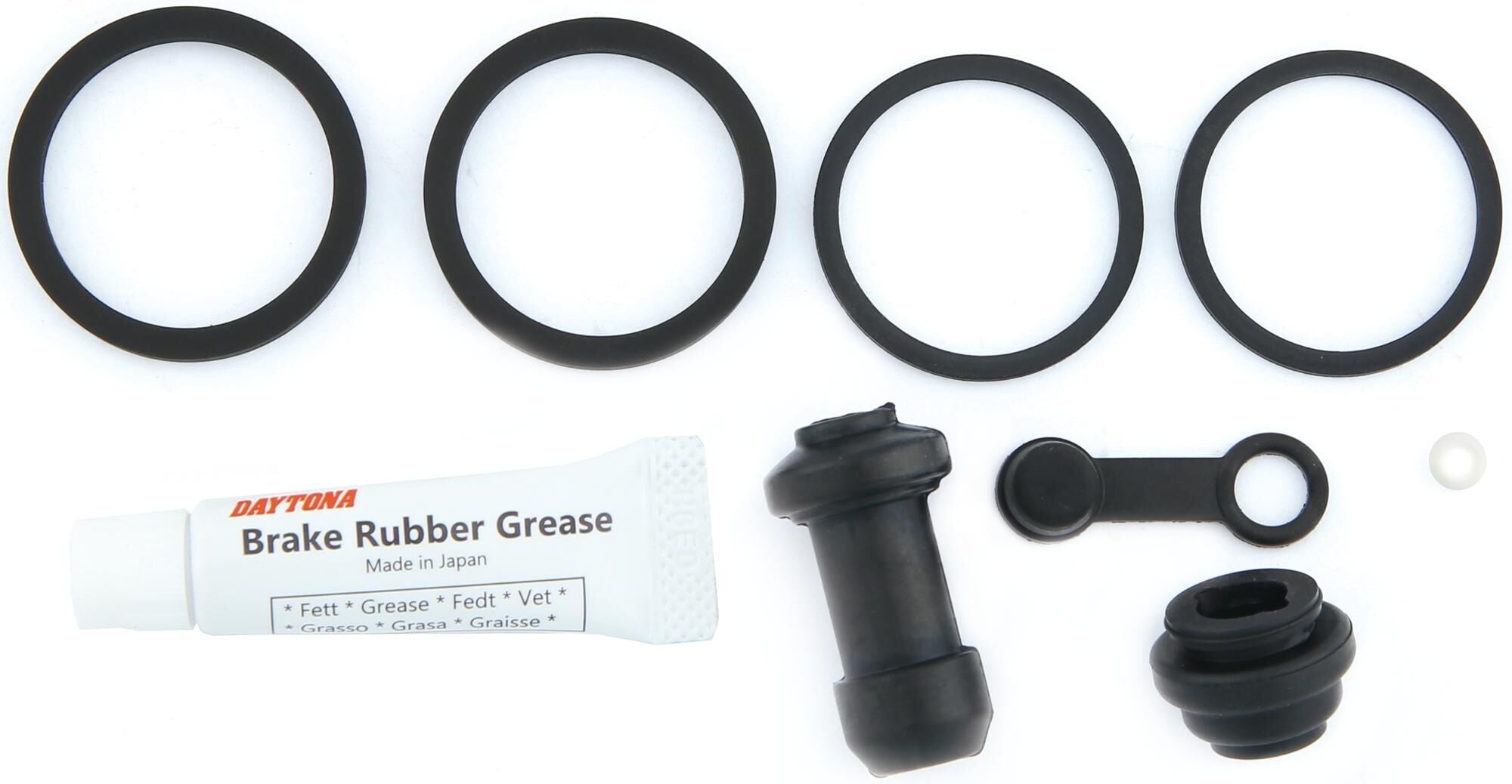 Daytona reparatie kit remklauw repair set 88288