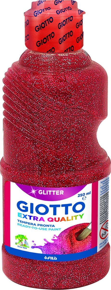 Fila 531206 eetbare glitter strooisel