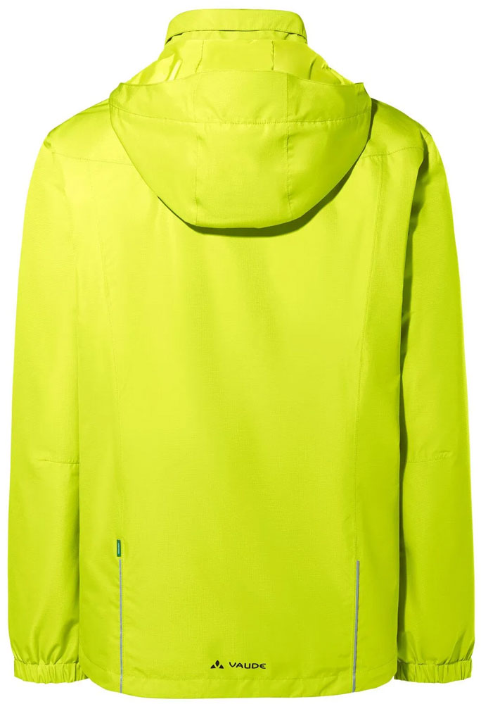 Vaude escape warm - rain jacket | s