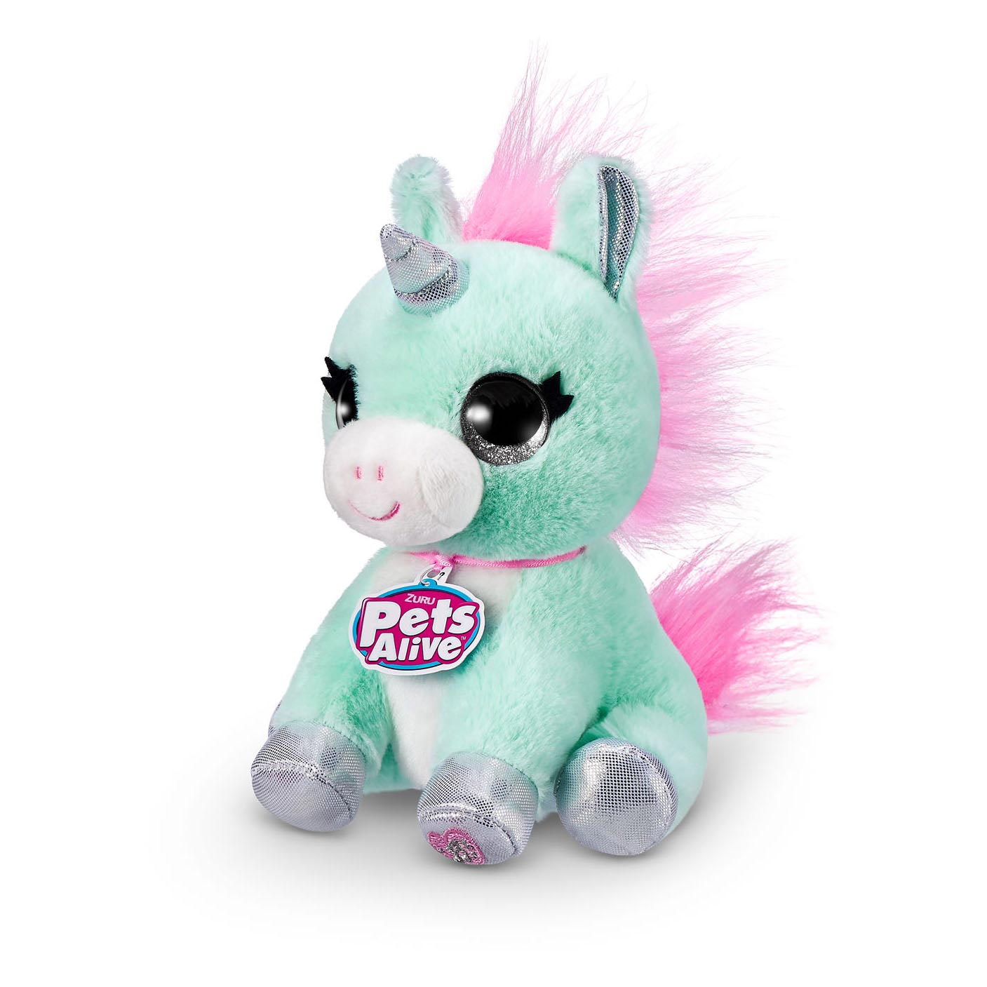 Pets Alive Pet Shop Verrassings Slaapfeestje