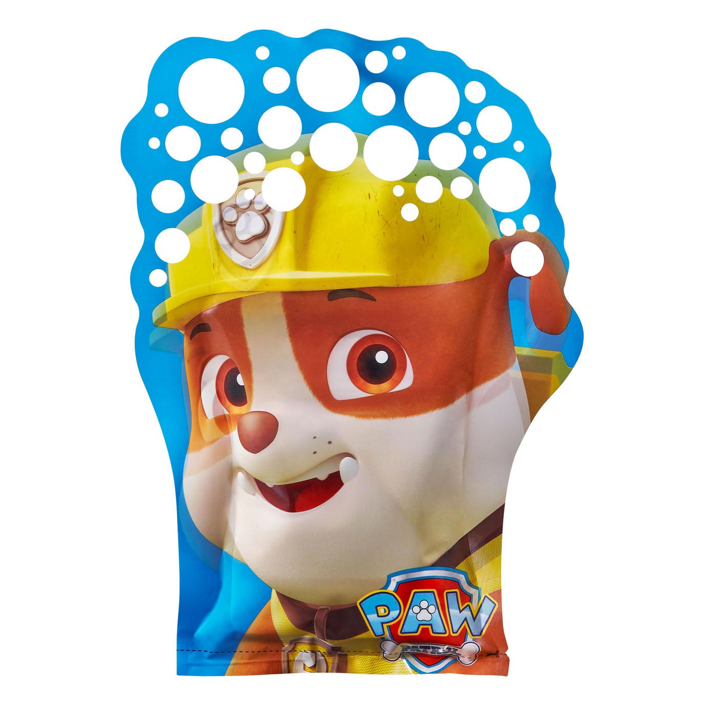 Zuru Paw Patrol bellenblaas handschoen