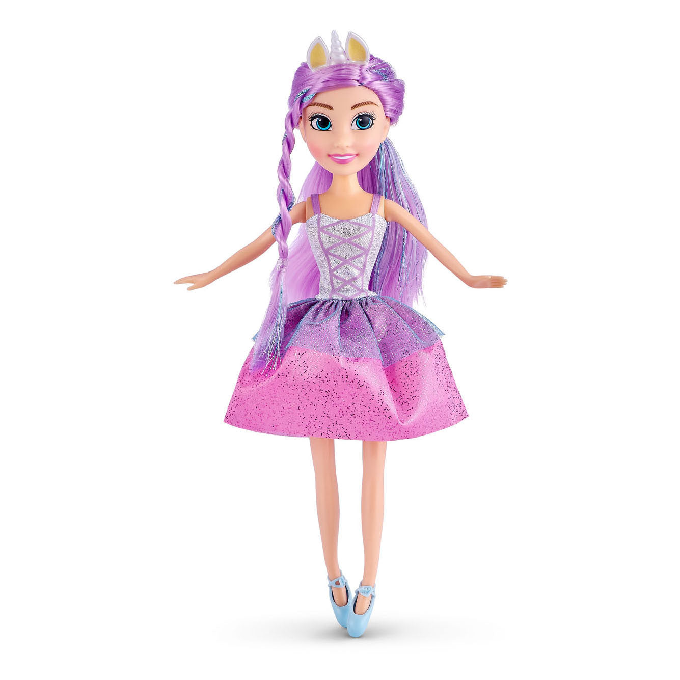 Sparkle Girlz Eenhoorn IJshoorn