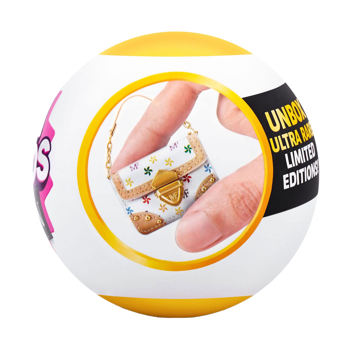 Zuru mini-merken modeserie 2