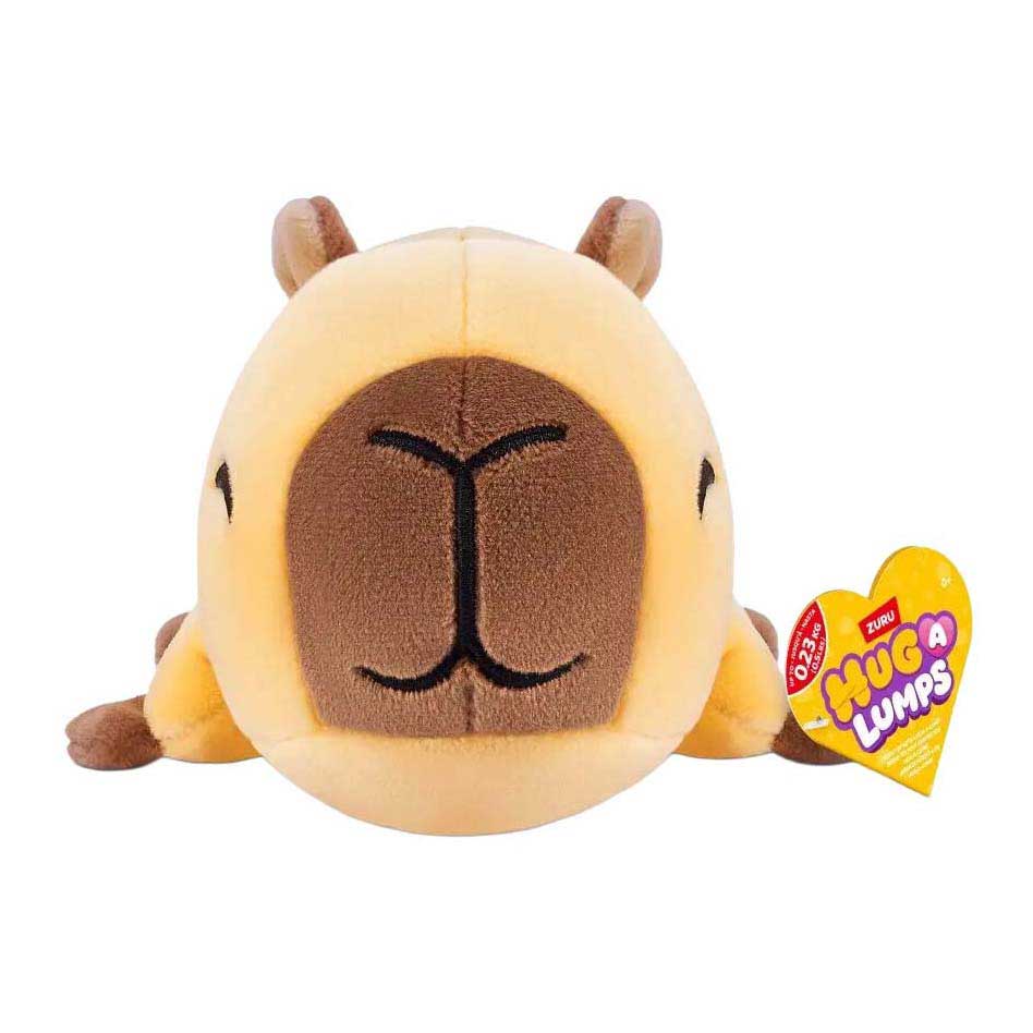 Zuru hug a lumps - pluchen knuffel