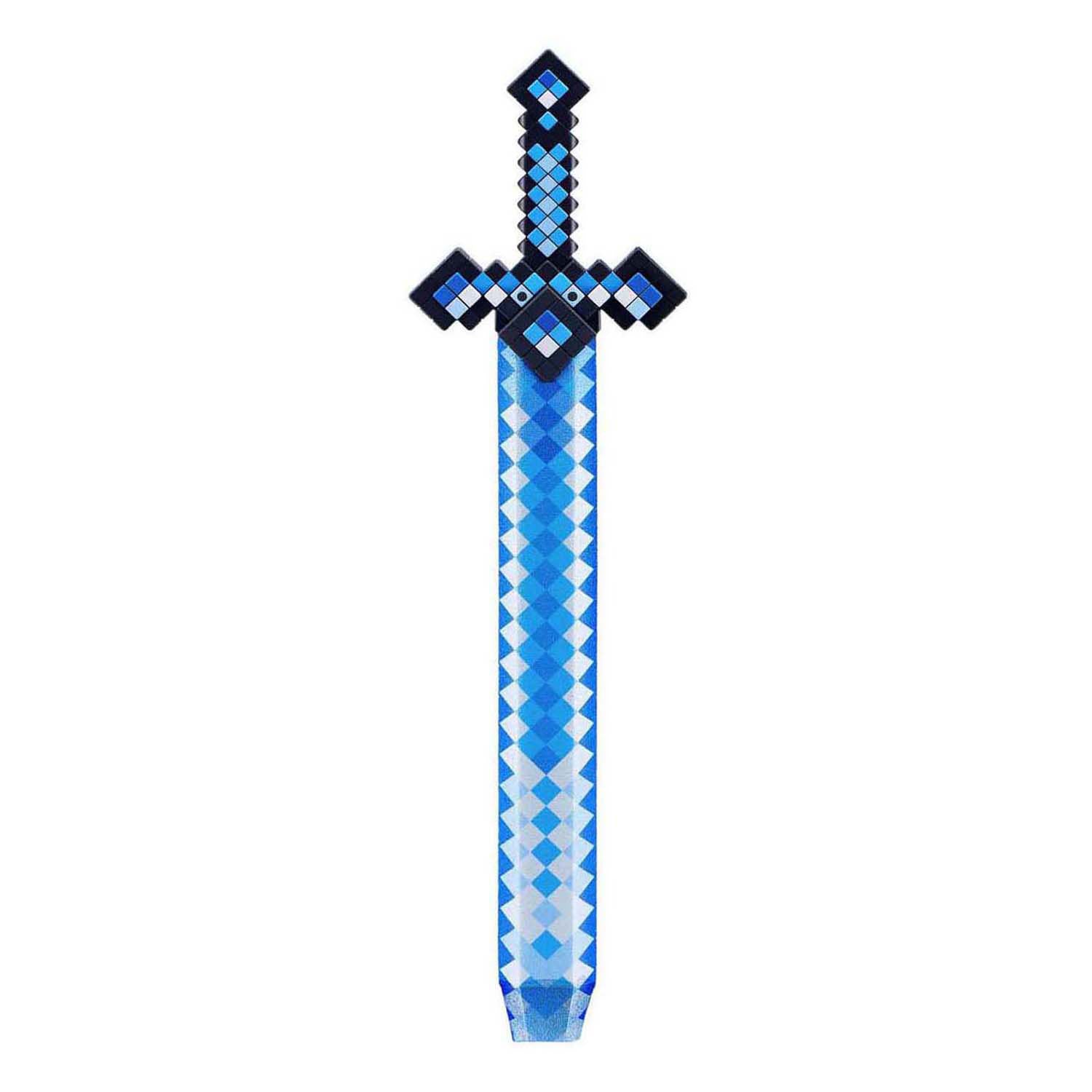 Zuru x-shot pixel zwaard