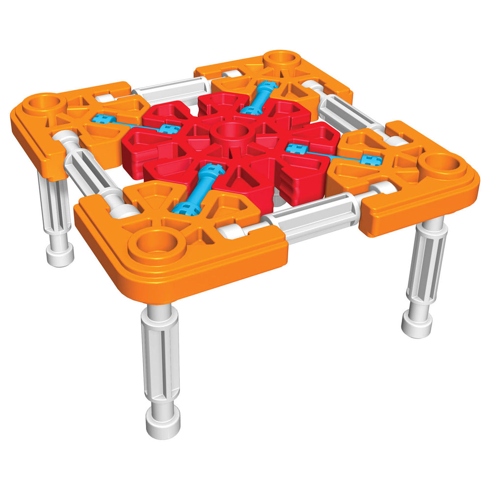 K'nex kinderbouwset - bouw een hoop