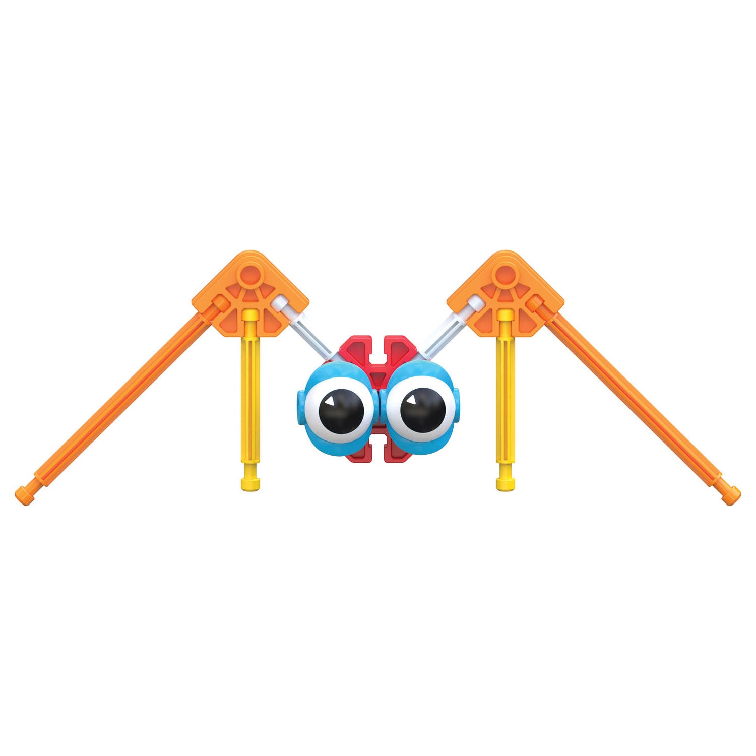K'nex kindergroepset in opbergbox, 131dlg.