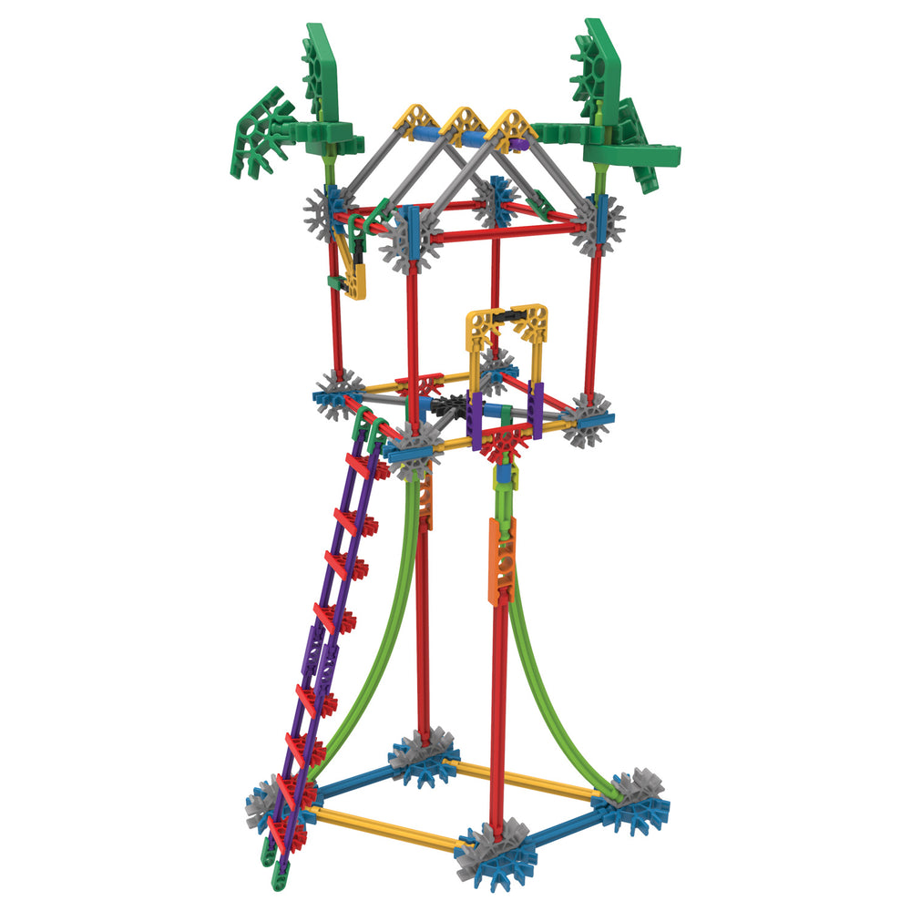 K'nex waardebox, 522 dlg.