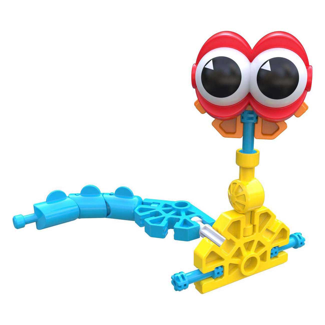 K'Nex Kid K'Nex Dudes Bouwset