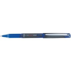 Rollerball pilot v-ball grip 0,6 mm blauw