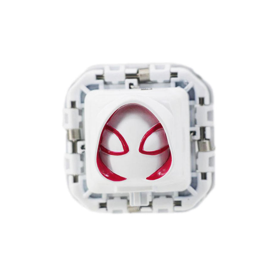 Marvel Spiderman Battle Cube - Gwen vs. Groene Goblin