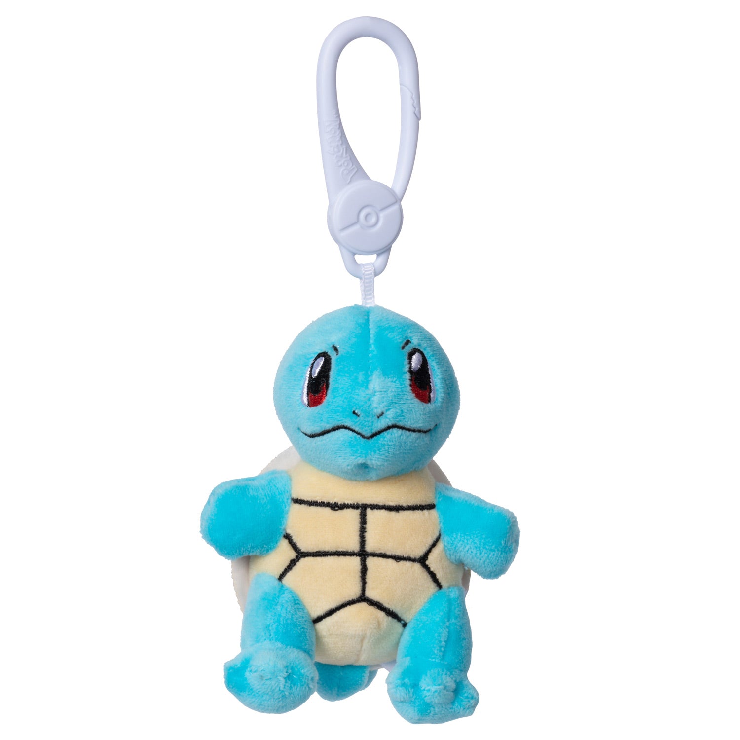 Pokémon-sleutelhanger Squirtle