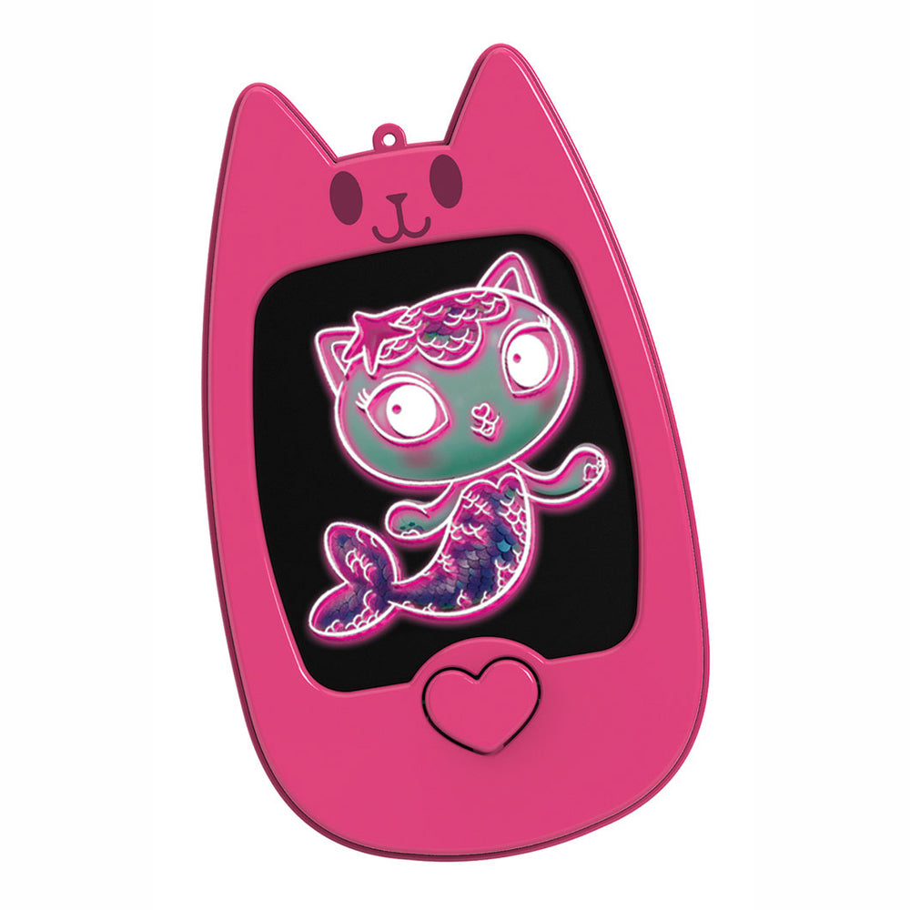 Gabby's Poppenhuis Mobile Light Pad Tekenbord
