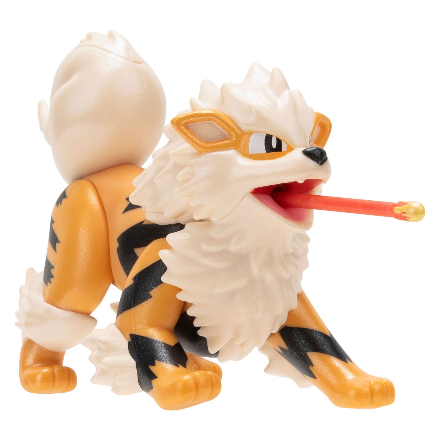 Pokemon Evolution Multipack Speelfiguren - Growlithe Arcanine