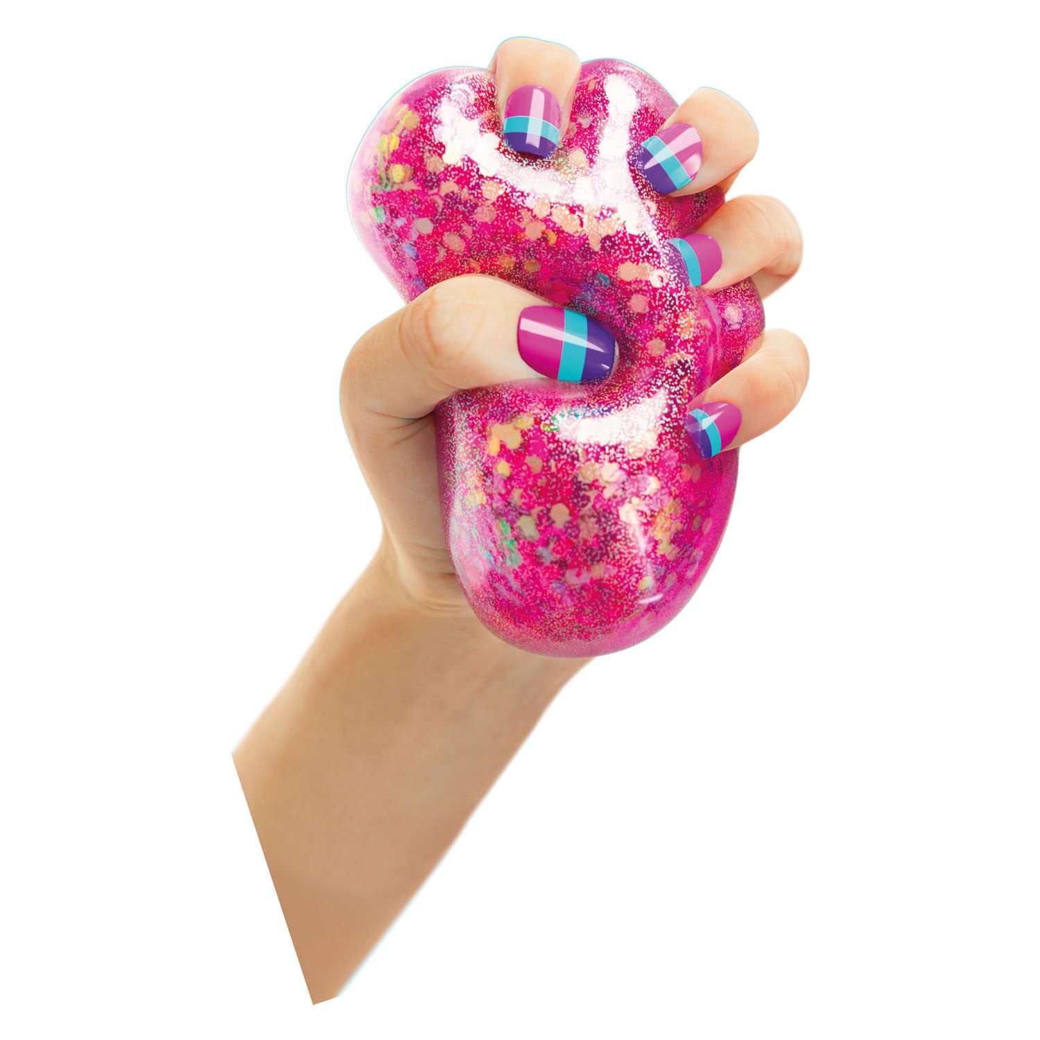 Doctor Squish Squishy Maker