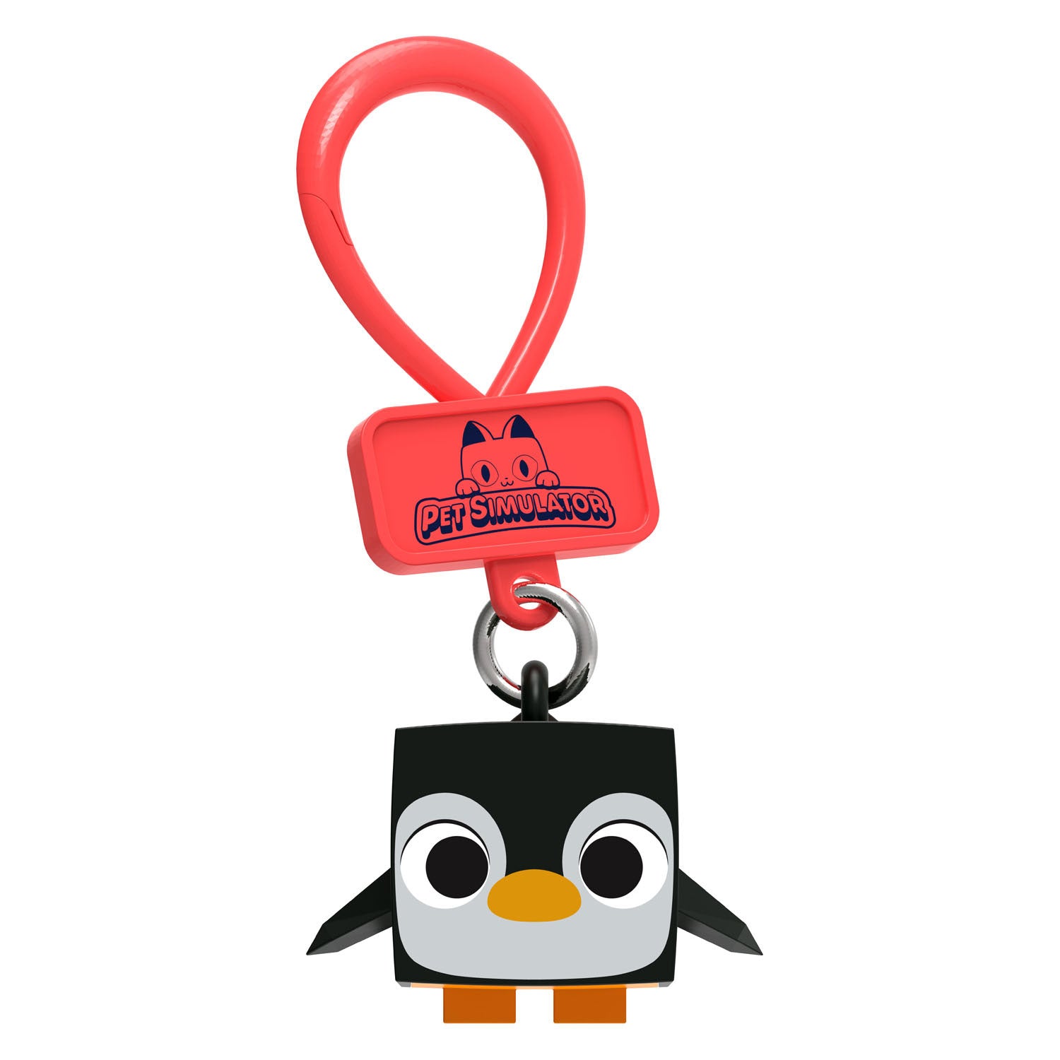 Boti huisdier simulator serie 2 7,5cm blinde verzamelclip