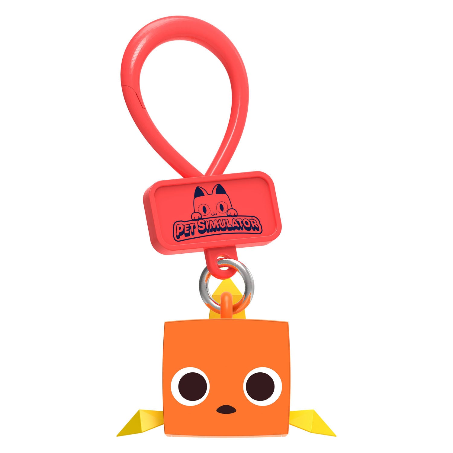 Boti huisdier simulator serie 2 7,5cm blinde verzamelclip