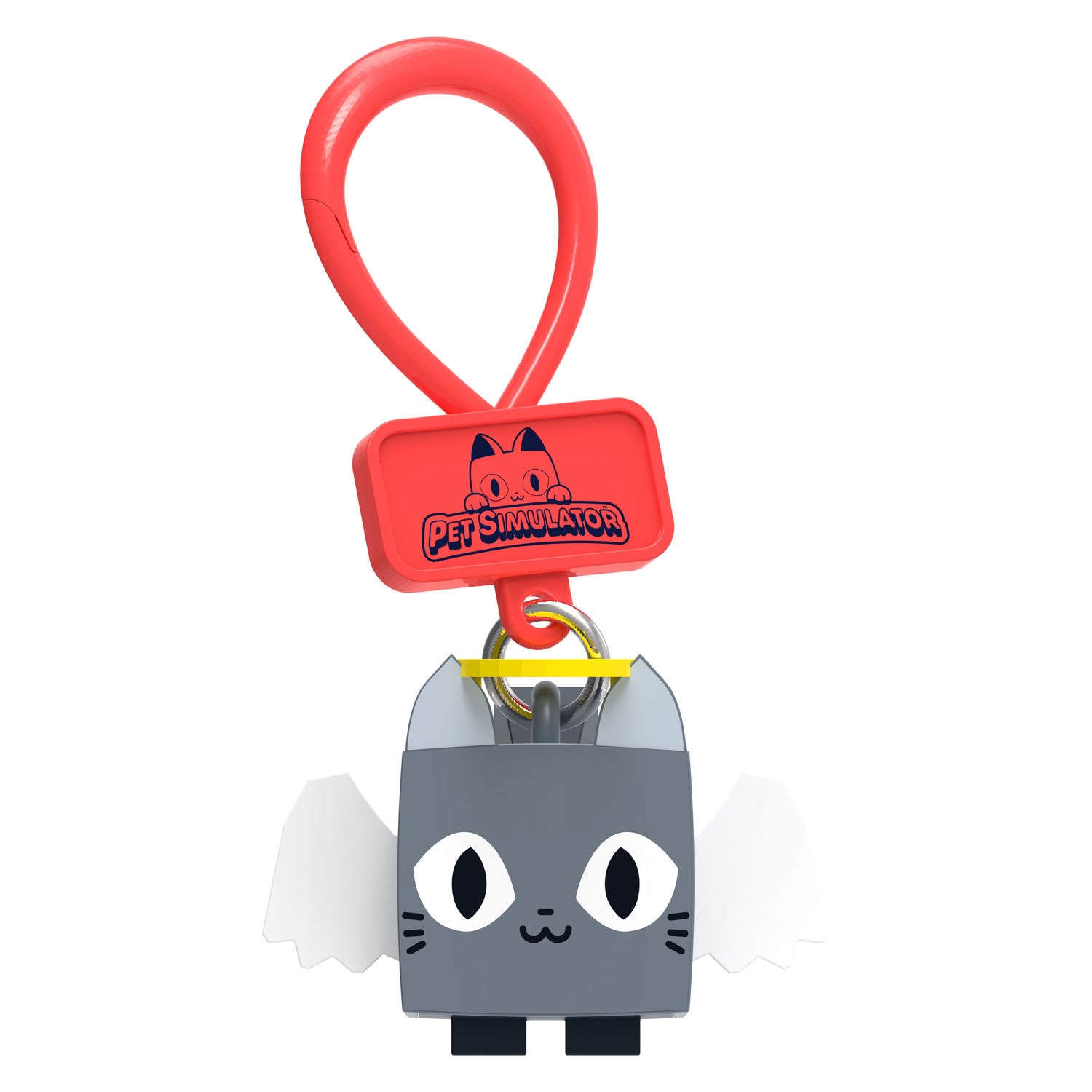 Boti huisdier simulator serie 2 7,5cm blinde verzamelclip