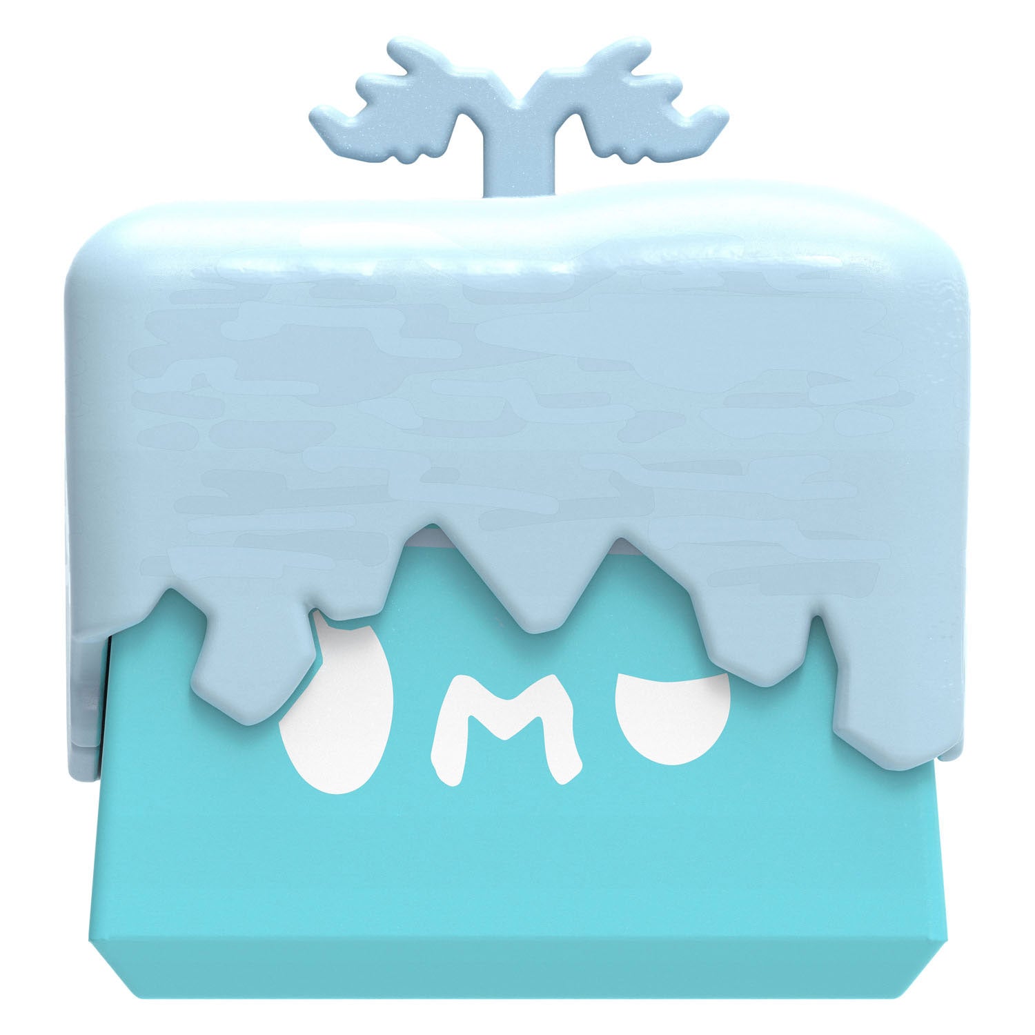 Blox Fruits Minifiguur Series 1