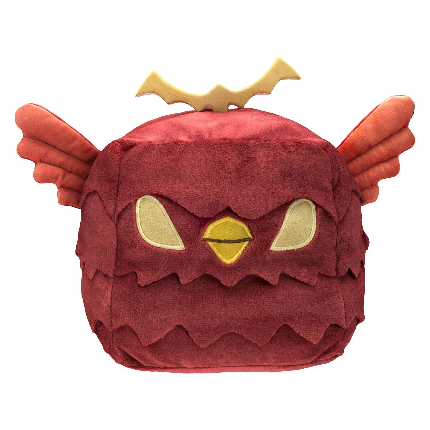 Blox fruits mystery deluxe knuffel pluche series 1