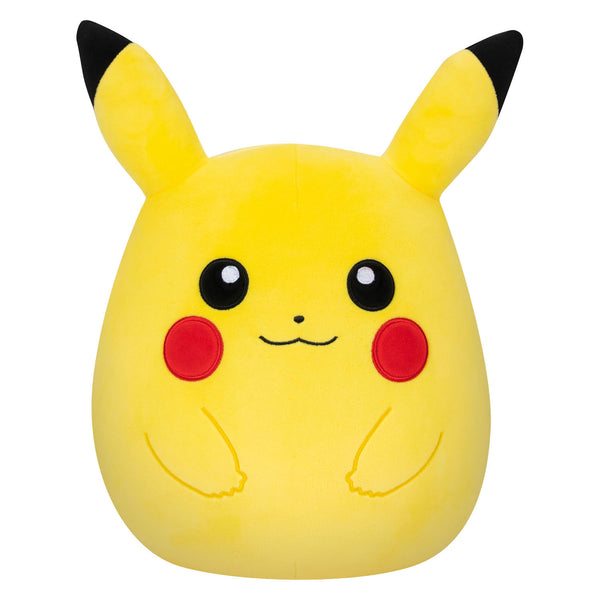 Squishmallows Squishmallows Plush Pikachu, 25cm