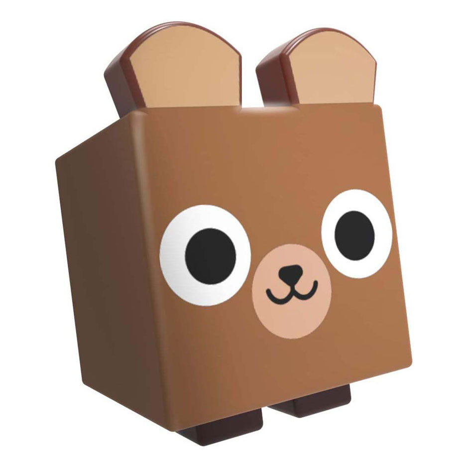 Boti huisdierensimulator verrassingsdier, 2-pack