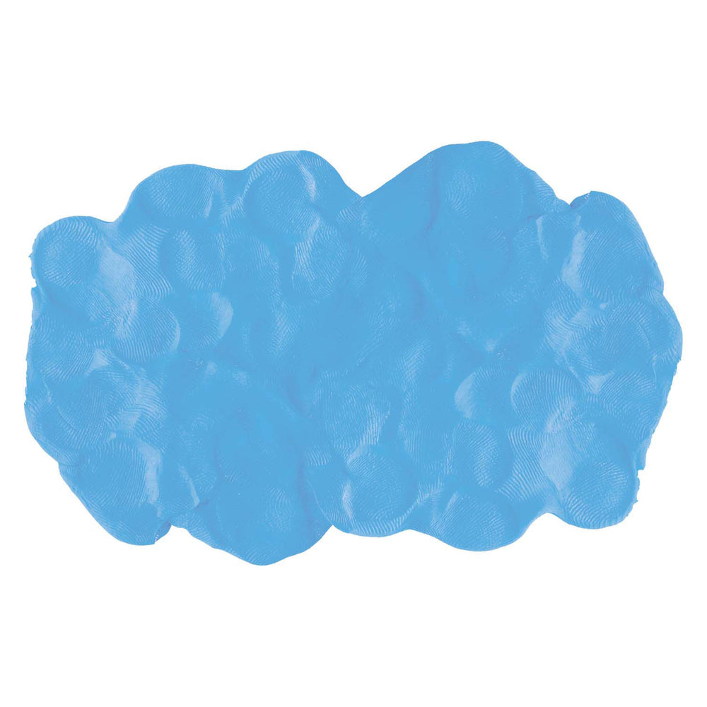 Boti dokter squish putty diy lichtblauw josephine