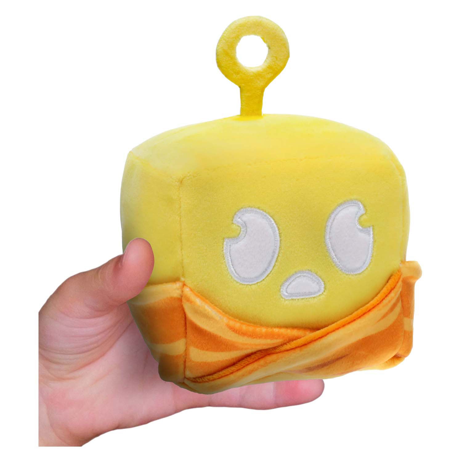 Boti blox fruits collectible pluche s2 blind box 10 cm assorti | 9 stuks