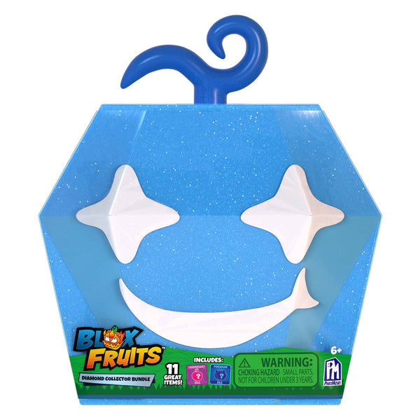 Boti blox fruit diamond collector bundel