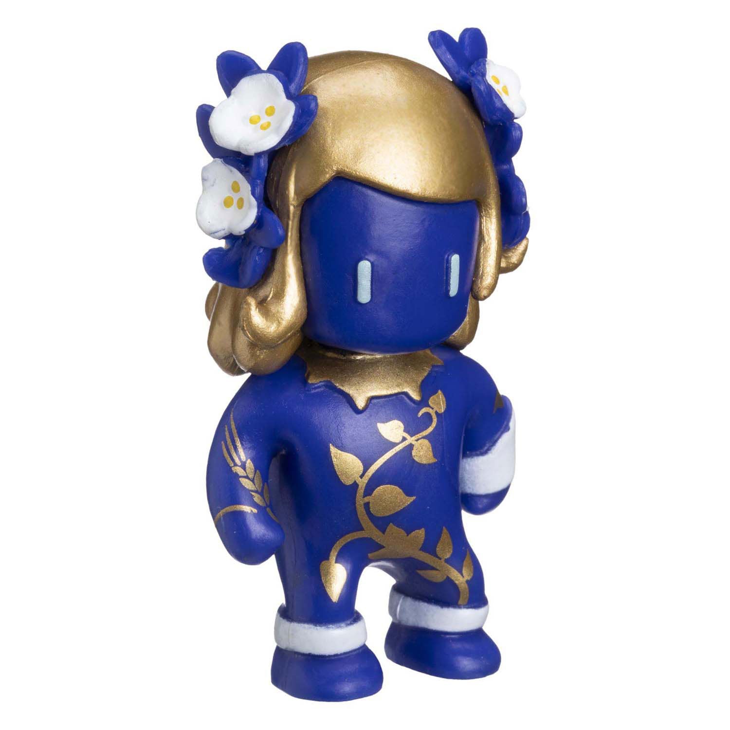 Boti struikeljongens actiefiguur verrassing in huisdier