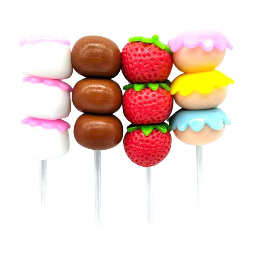 Boti mushmeez - sweet friends assortiment
