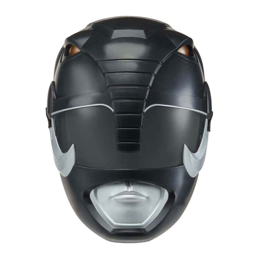 Boti power rangers zwart masker