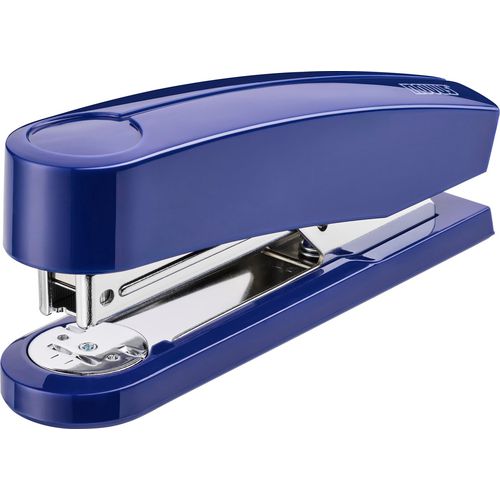 Nietmachine novus b36 2 25 vel blauw