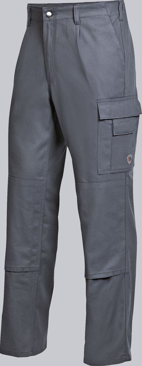 Katoen bp® basic en werkbroek met kniezakken | 58