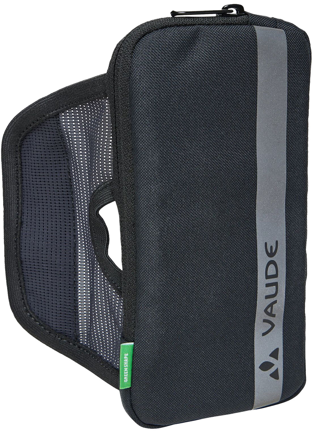 Vaude shoulder strap phone bag - smartphone bag black