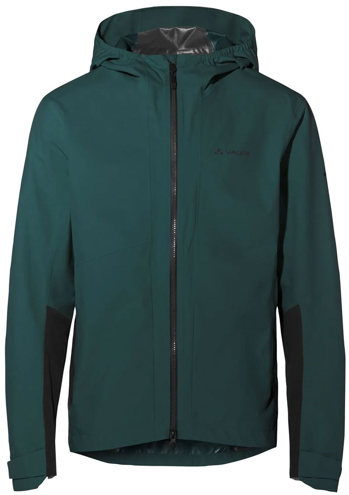 Vaude moab pro - rain jacket | l