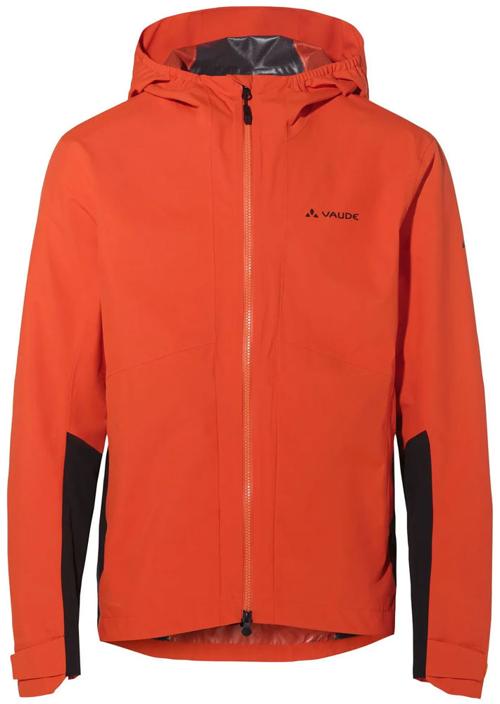 Vaude moab pro - rain jacket | m