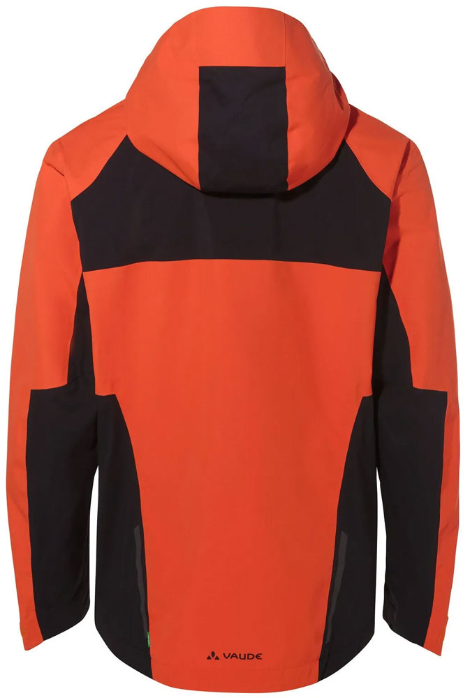 Vaude moab pro - rain jacket | xl