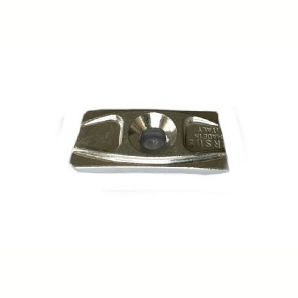 Ursus standaardplaat 65mm ras, zonder bout