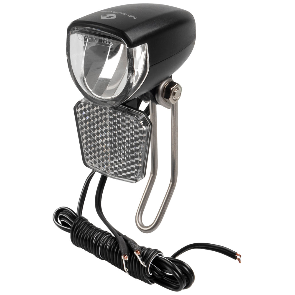 M-wave apollon d 30 dynamo front light