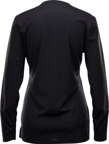 Fox head women's defend ls jersey - 2024 model