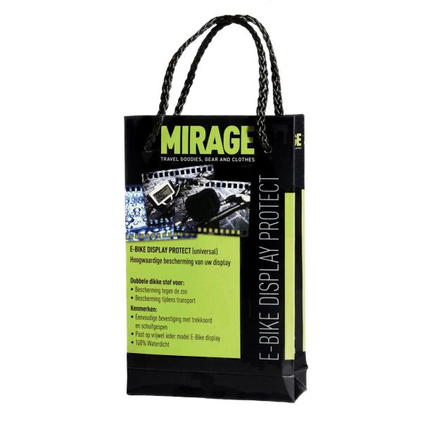 Mirage E-bike display beschermhoes 2058877