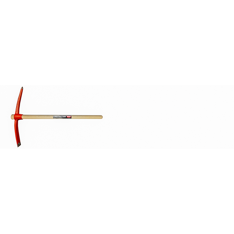 Polet 1026722 - pikhouweel 2,5kg ess.st. | 1 stuks