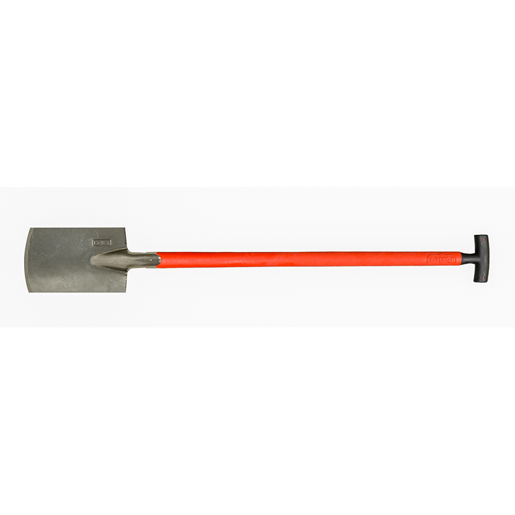 Polet 1026750 - spade 280 180 fiber 3001 | 1 stuks