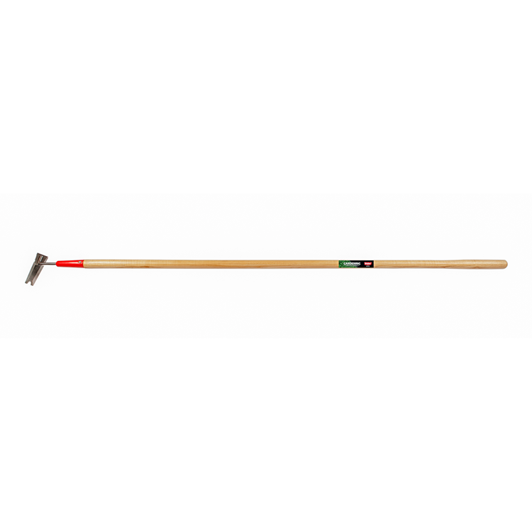 Polet 1064308 - poker u-schoffelhak 100 mm m st 1,5m | 1 stuks