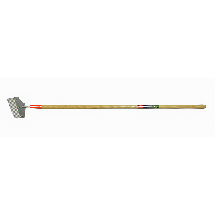 Polet 1064310 - gekartelde voegenmes metsteel 1,50 m | 1 stuks